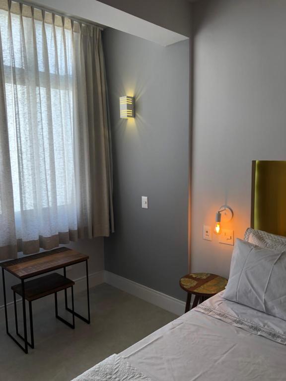  Loft estiloso em Copacabana