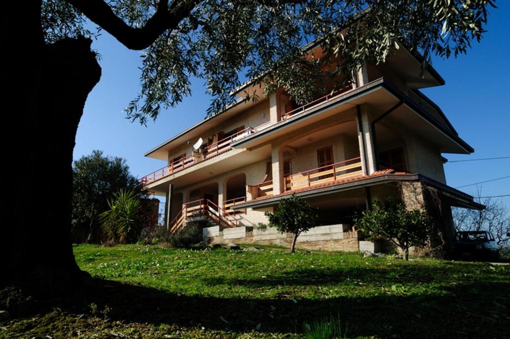 L'Oleandro - Housity