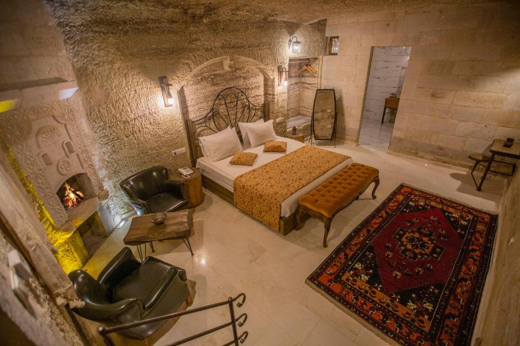 Divan Cave House - 19