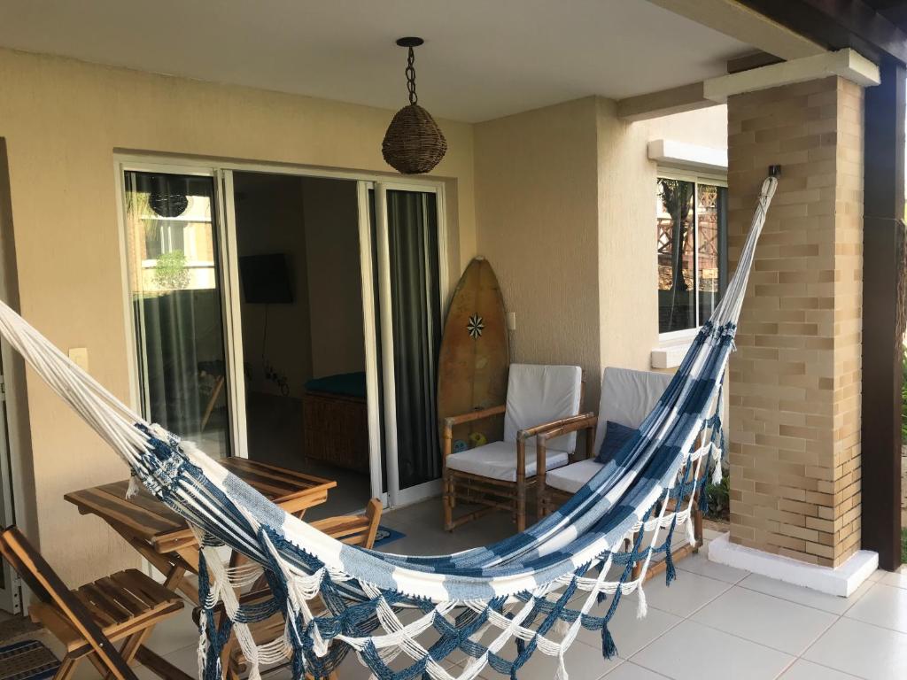  Pipa Paradise J1