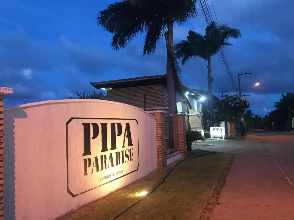  Pipa Paradise J1