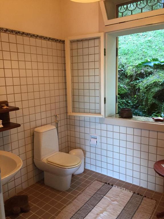  Casa aconchegante a 150 metros do centro histórico de Paraty!