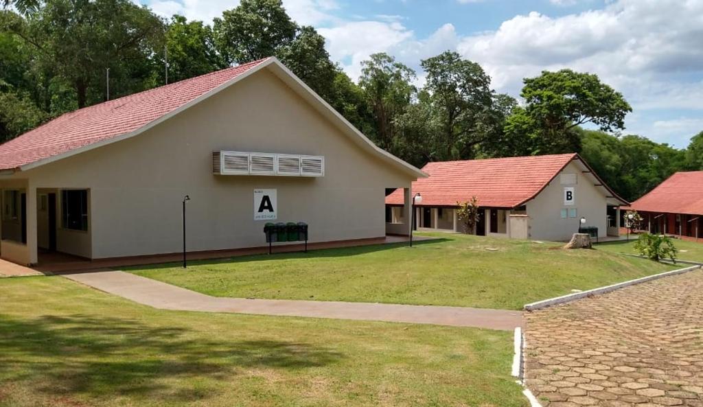 CATRE Cataratas - Hospedagens e Eventos
