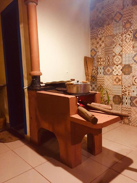  MEU PEDACINHO DO CÉU um lugar para se desconectar