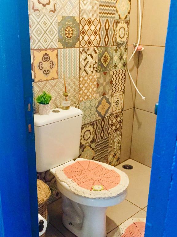  MEU PEDACINHO DO CÉU um lugar para se desconectar