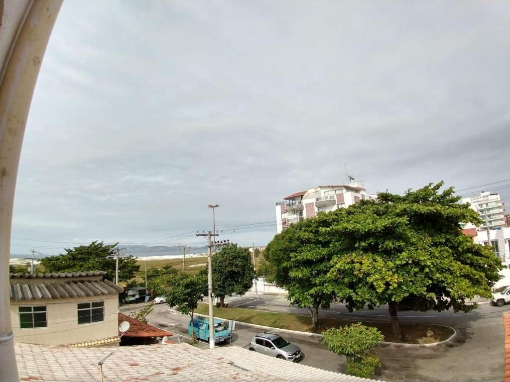  Triplex na praia do forte