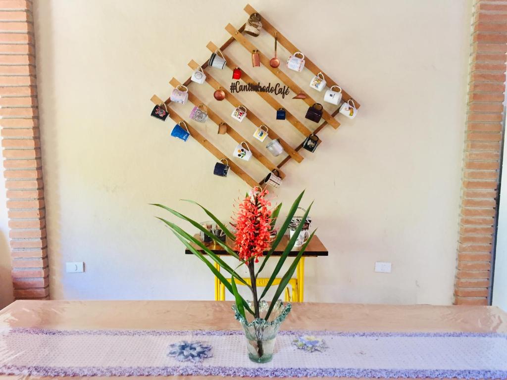  MEU PEDACINHO DO CÉU um lugar para se desconectar