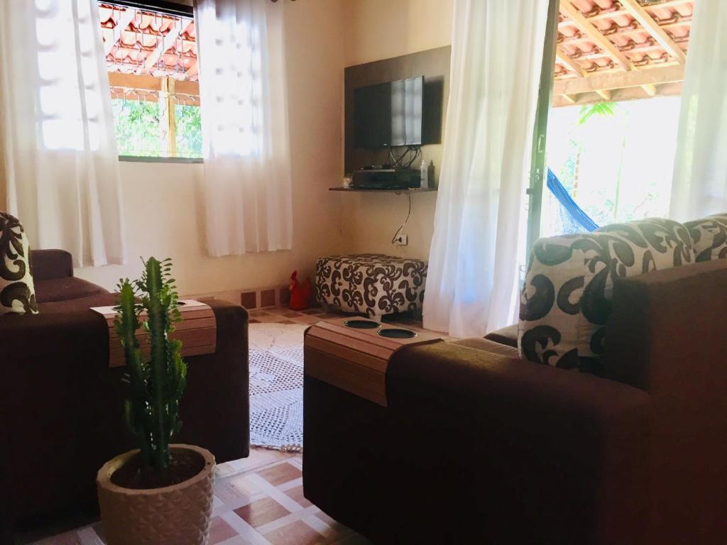  MEU PEDACINHO DO CÉU um lugar para se desconectar