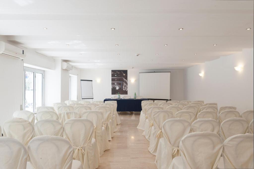 Konferenční prostory v ubytování Hotel Esplanade