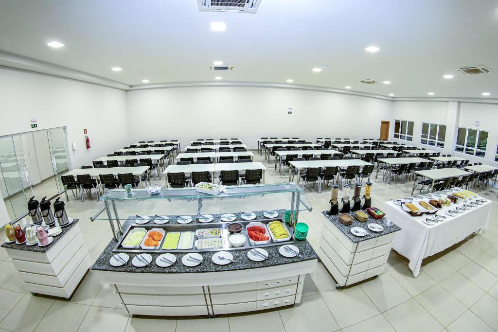  CATRE Cataratas - Hospedagens e Eventos