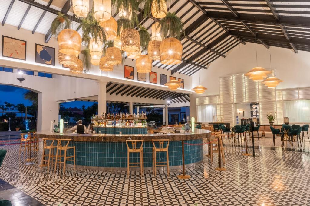 Ocean Blue & Sand Beach Resort - All Inclusive photo