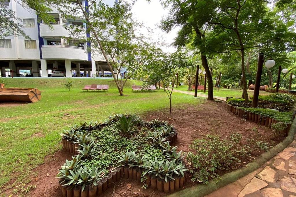  Águas da Serra Family