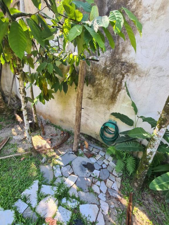  Casa cabore paraty