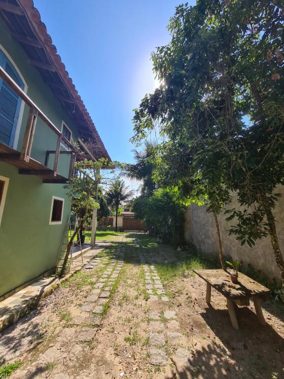 Casa cabore paraty