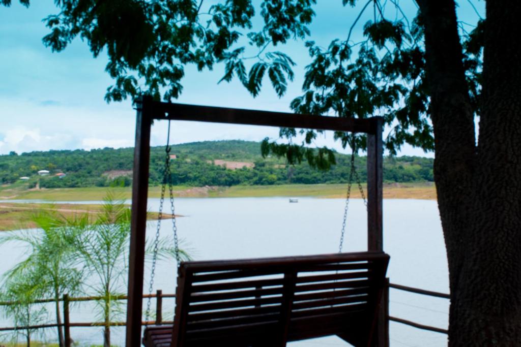  Caldas Novas do Sossego à Aventura