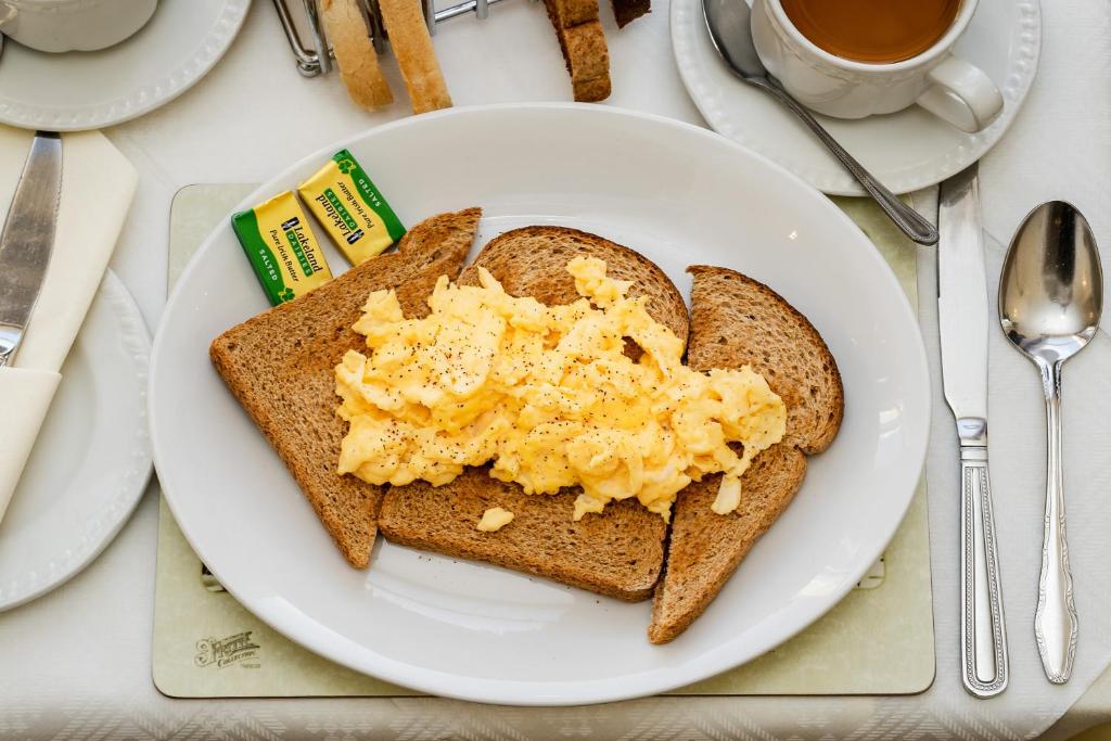 St Andrews Hotel - Resim 33