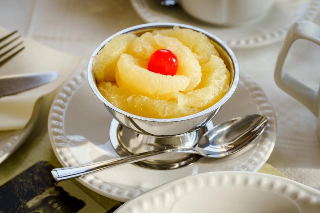 St Andrews Hotel - Resim 27