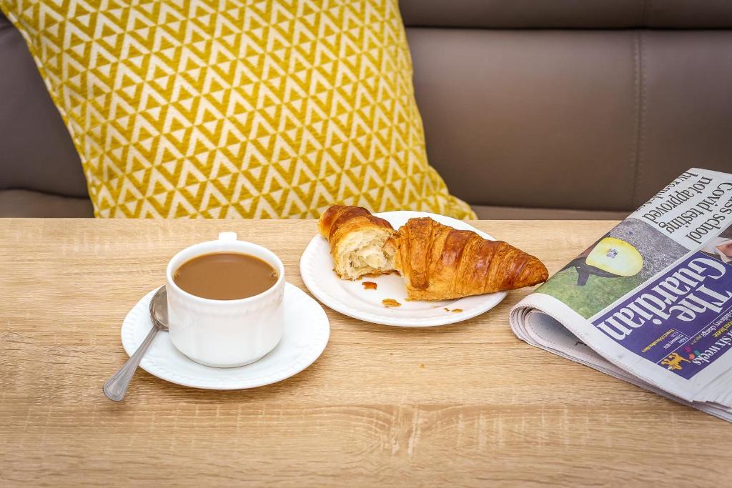 St Andrews Hotel - Resim 37