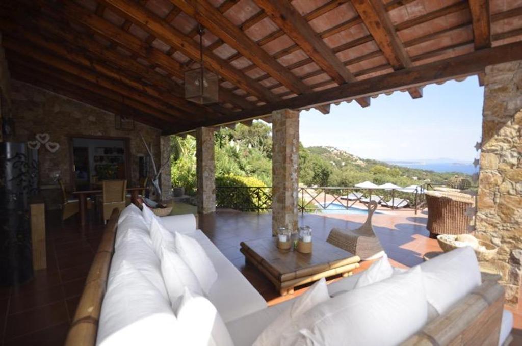 Fotografia z galérie ubytovania Casa Dadumbo v destinácii Begur