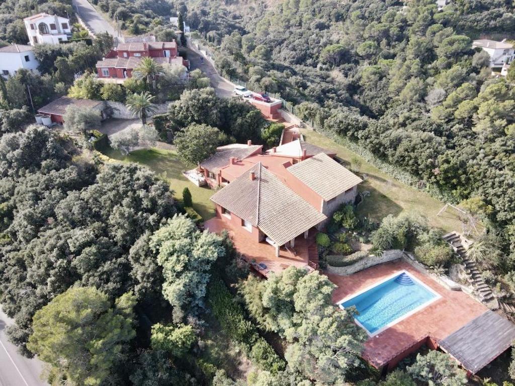 Fotografia z galérie ubytovania Casa Dadumbo v destinácii Begur