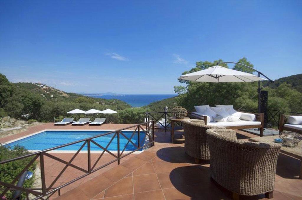 Casa Dadumbo, Begur – Updated 2022 Prices