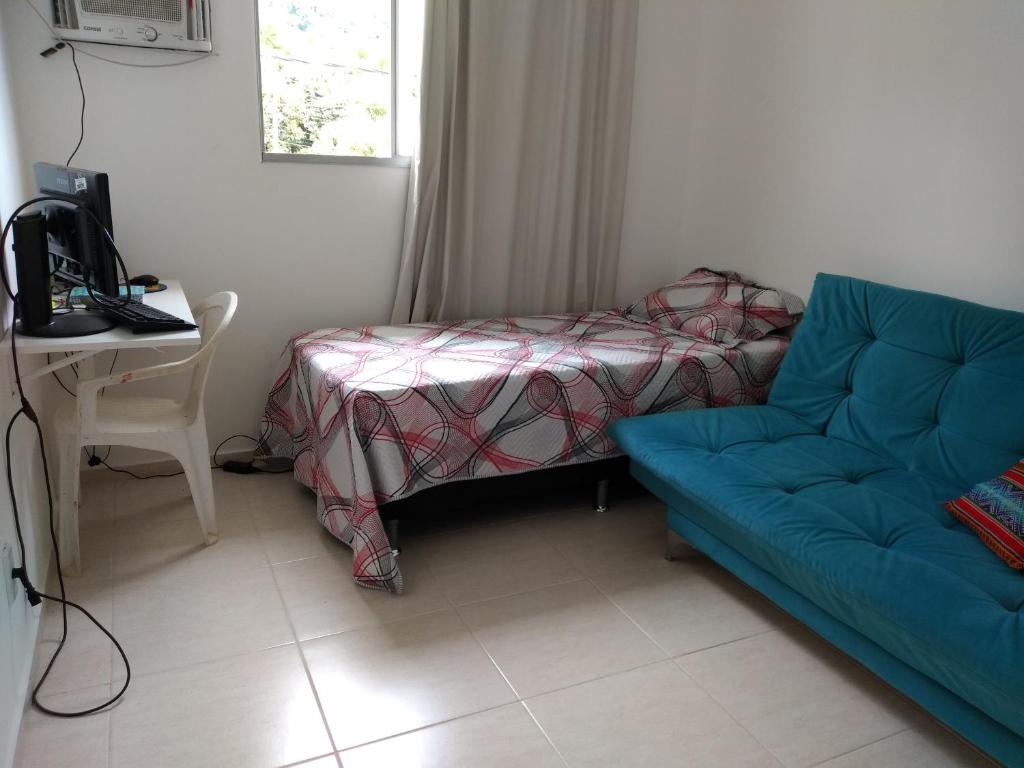  Casa no Condomínio Naturalle
