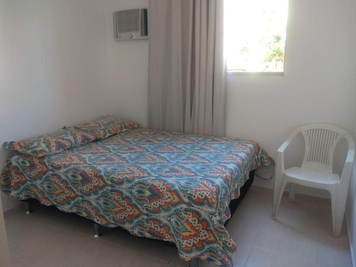  Casa no Condomínio Naturalle