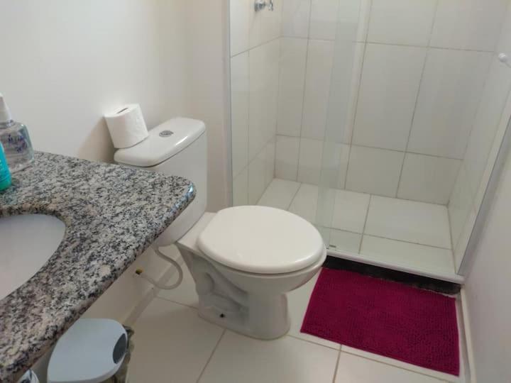  Casa no Condomínio Naturalle