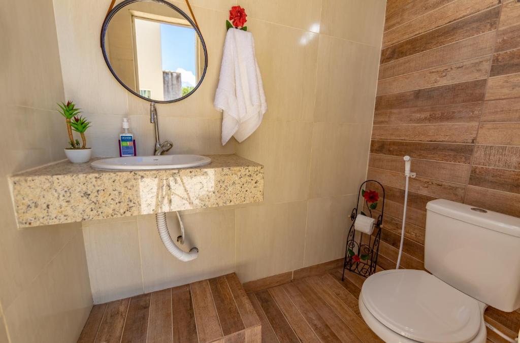  Casa grande com piscina