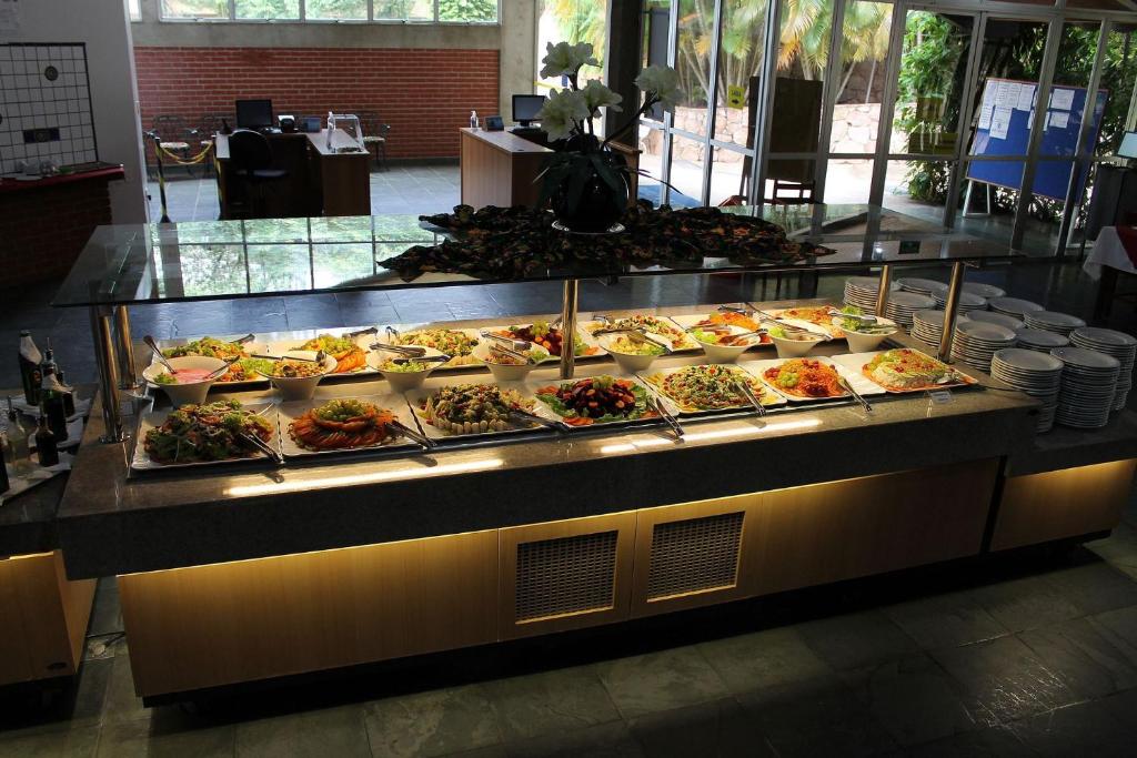  Thermas diRoma Hotel