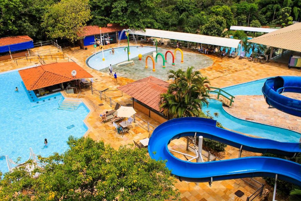  Thermas diRoma Hotel