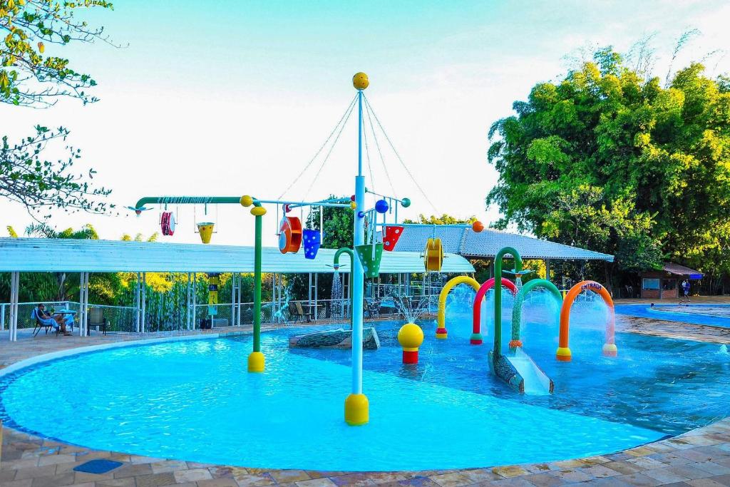  Thermas diRoma Hotel