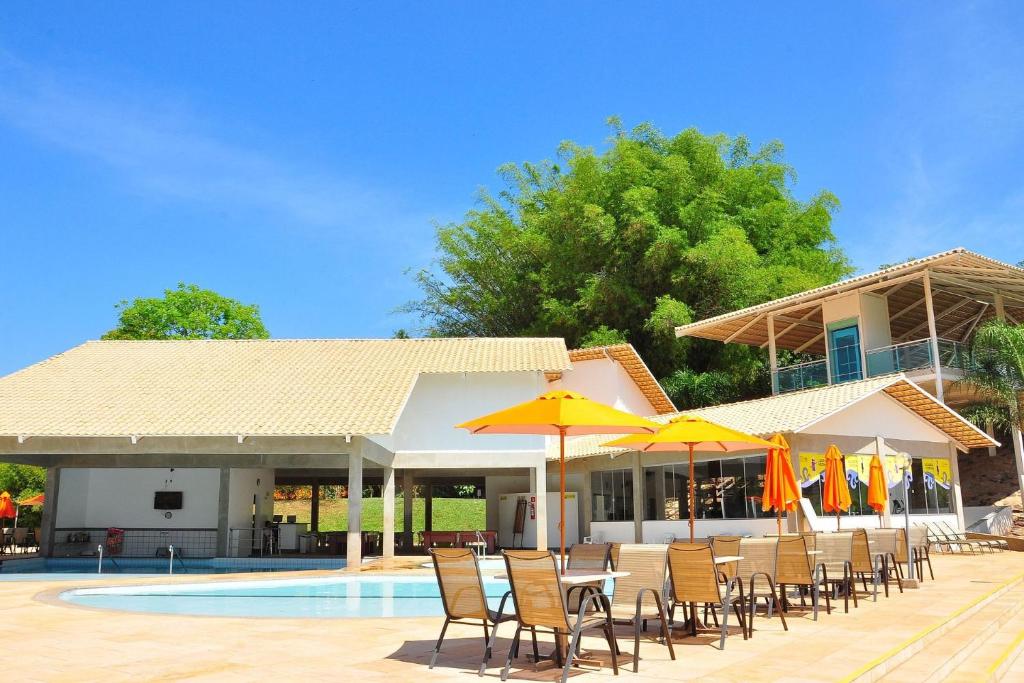  Thermas diRoma Hotel