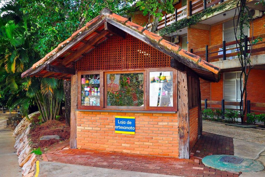  Thermas diRoma Hotel