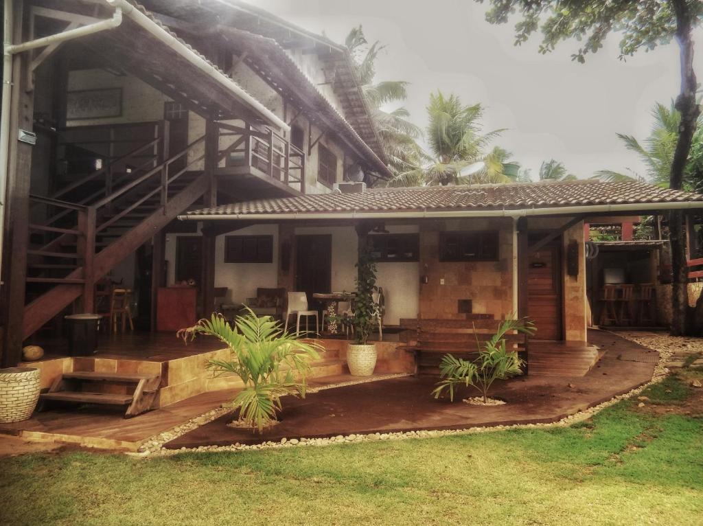  Vila Bello Pontal