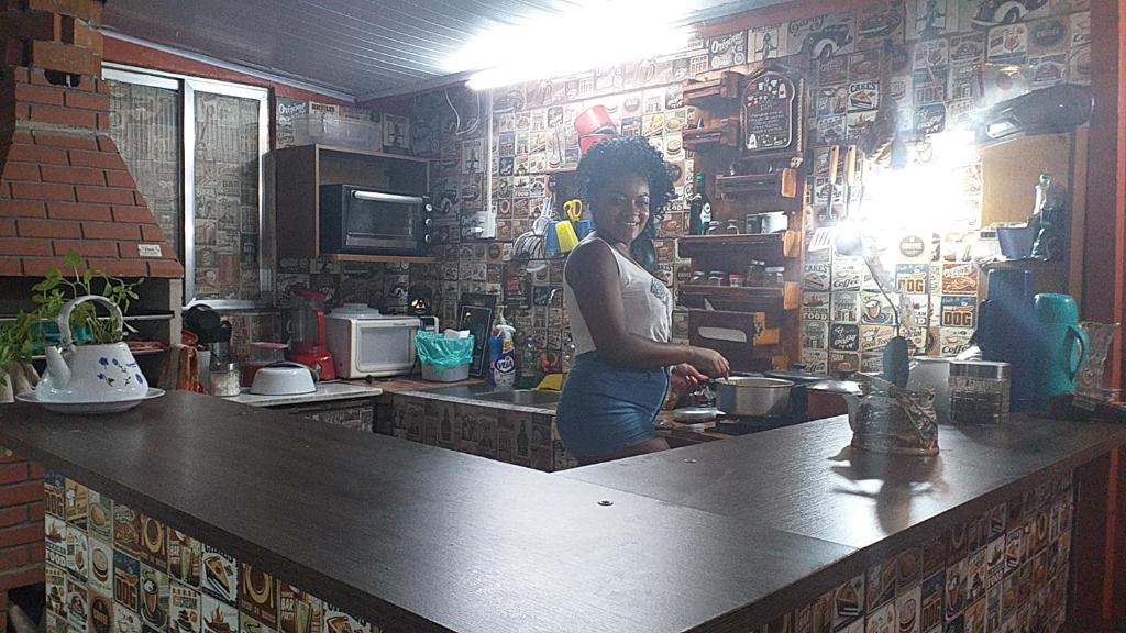  Lar do Aconchego Cama & Café