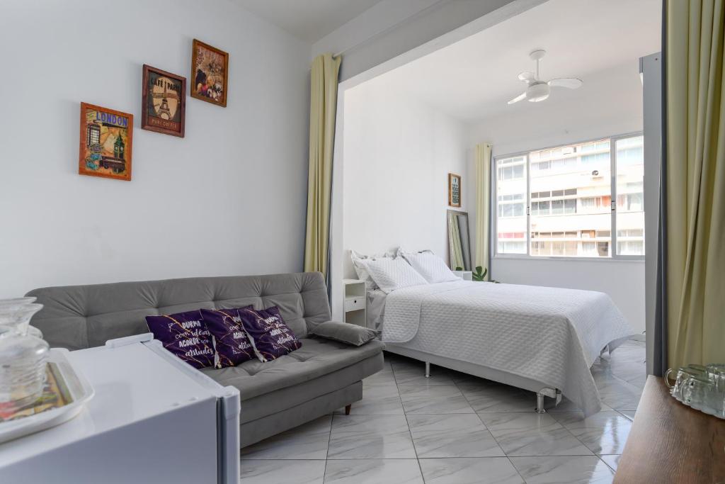  Apartamento em Copacabana RJ