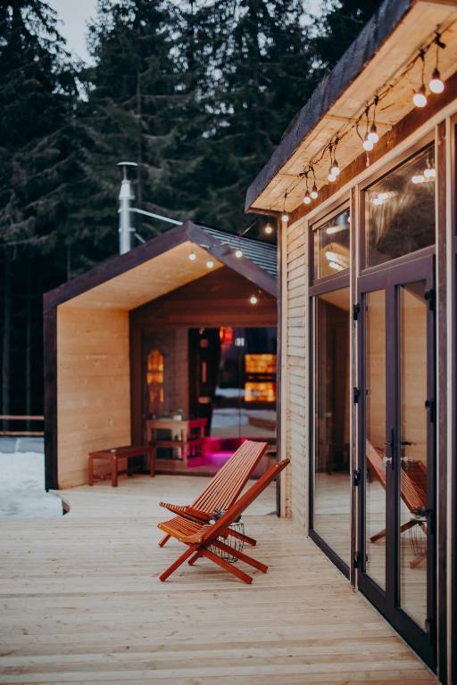 Cabana Bucin Bucin Updated 2021 Prices