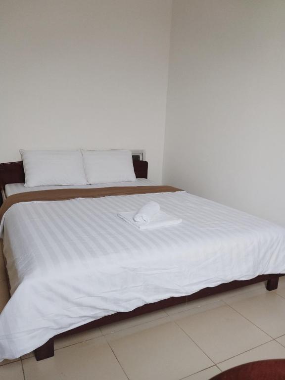 Hoa Nắng Hostel