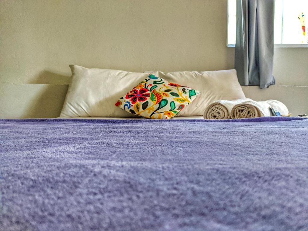  Aquarela Hostel