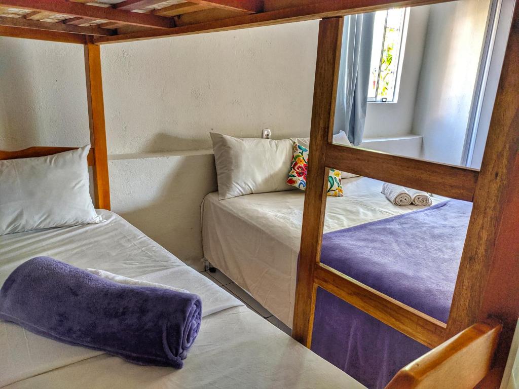  Aquarela Hostel