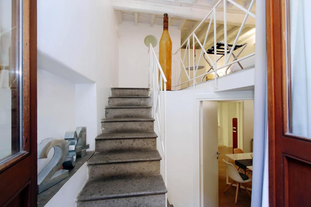 Fotografia z galérie ubytovania B&G Navona Apartment v Ríme