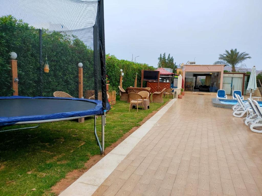 Fotografie z fotogalerie ubytování 4S Hotel Dahab v destinaci Dahab