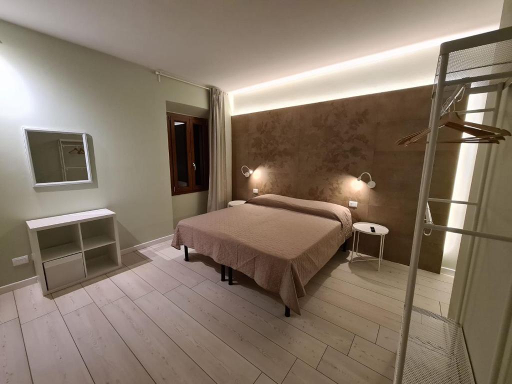 B&B Locanda de' Colli - Camera Doppia Con Bagno Privato