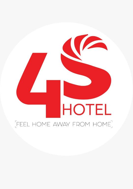 Certifikát, hodnocení, plakát nebo jiný dokument vystavený v ubytování 4S Hotel Dahab