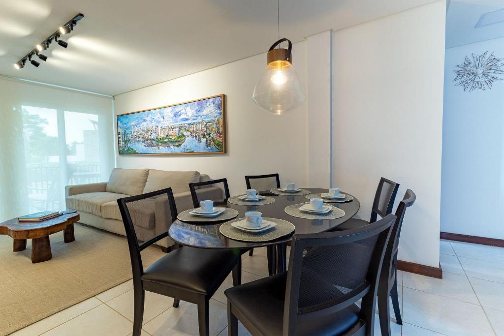  Duplex com 3 suítes de luxo no Meridional Carneiros por Carpediem