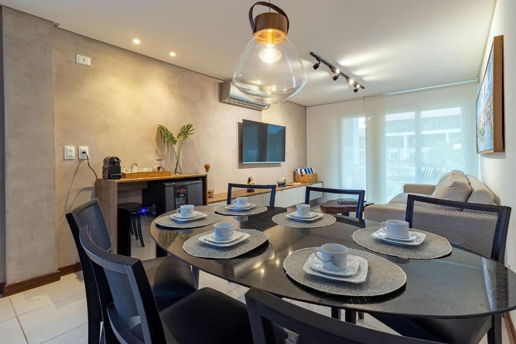  Duplex com 3 suítes de luxo no Meridional Carneiros por Carpediem