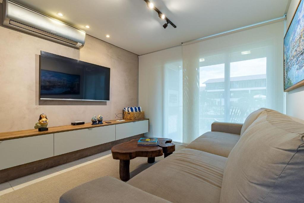  Duplex com 3 suítes de luxo no Meridional Carneiros por Carpediem