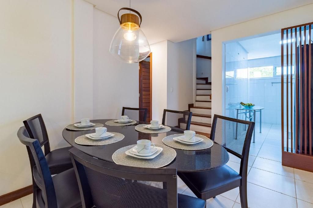  Duplex com 3 suítes de luxo no Meridional Carneiros por Carpediem
