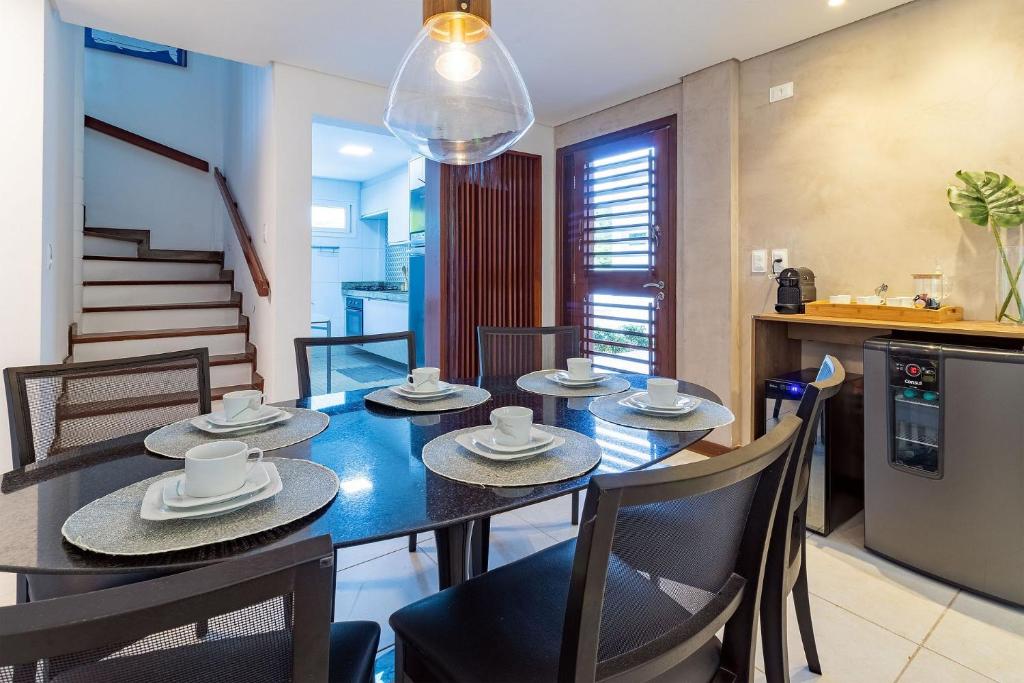  Duplex com 3 suítes de luxo no Meridional Carneiros por Carpediem